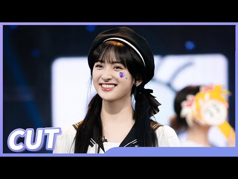 【沈月CUT】猜歌这块月月可是认真的!不愧是行走的“中华老歌小曲库”!《你好星期六》 Hello Saturday 20220723期丨MangoTV