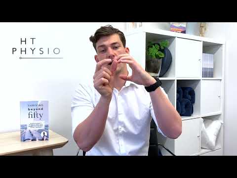 The 5 "Tell-Tale" Symptoms of a Hip Labrum Tear