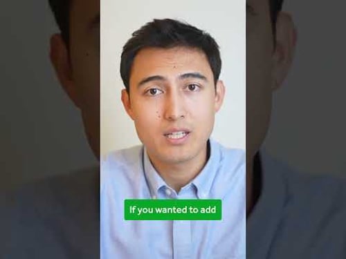 How to Pull Data From Another Sheet Based on Criteria