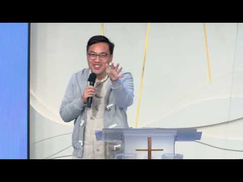 611 モーニング デボーション|Mark 6|Pastor Tim|2025.12.17