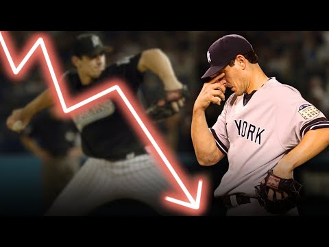 The Biggest Fluke Contract Years in MLB History