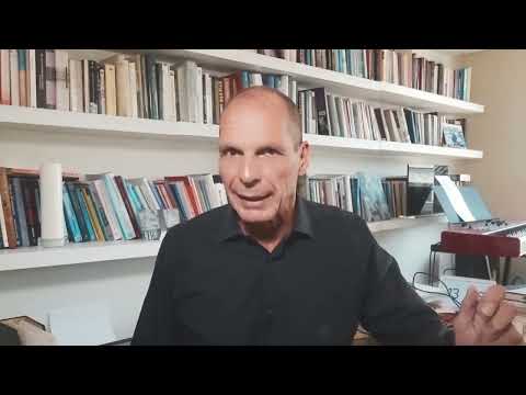 Yanis Varoufakis on Why the West’s Recognition of Palestine Is a Dangerous Lie