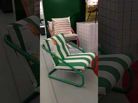 IKEA 2024: New at IKEA, Nytillverkad collection 👉check out my channel for full Ikea videos #shorts