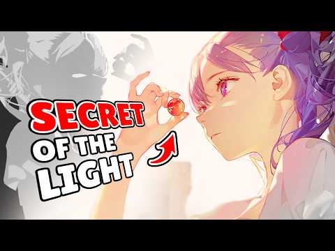 Never draw bad LIGHTING again — JAPANESE Artists SECRET