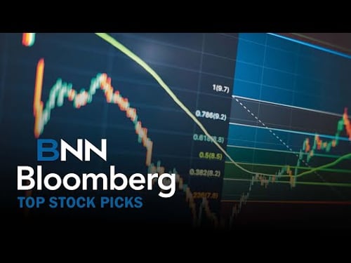Best of BNN Bloomberg Top Stock Picks of January 19th, 2024