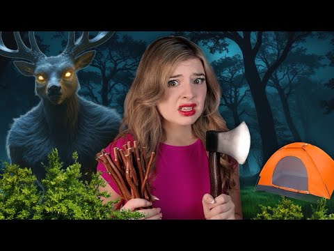 99 Nights in the Forest IRL