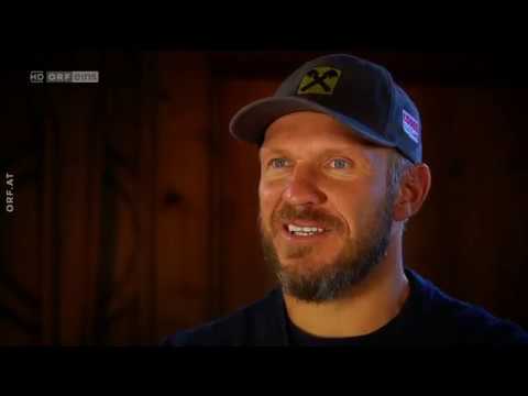 Hermann Maier - 20 Jahre Herminator (31.01.2018)