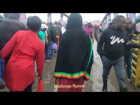 Mornings at mlolongo, #hustleandgrind @everyone's #followers