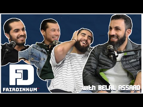 SHEIKH BELAL ASSAAD || Ikhlaas, Detachment of Dunya & Jannah Like You’ve Never Heard It Before