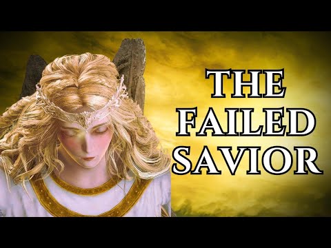 The Genius Symbolism Behind Miquella | Elden Ring Lore