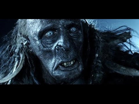 Why The Rings Of Power SUCKS Part 5 - A Scene Comparison