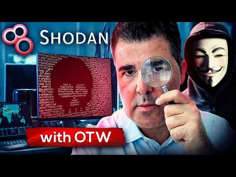 Shodan OSINT Tutorial: Uncovering Vulnerable Devices Online