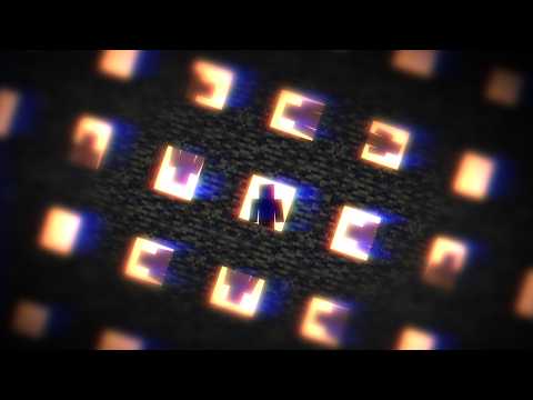 The Minecraft Player Stuck in an Experiment