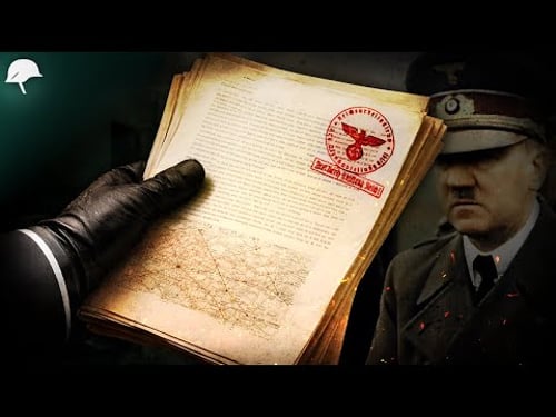 What the SS Never Told Hitler During the Final Months