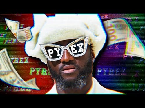 How Virgil Abloh Fooled Everyone..