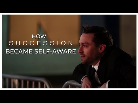 How SUCCESSION Became Self Aware