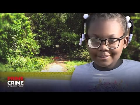 Prime Crime: Missing 8-Year-Old Girl Found Buried in Shallow Grave