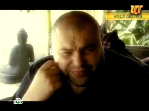 Исповедь Макса Фадеева