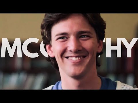 What Really Happened To Andrew McCarthy?