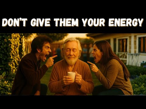 Stop Explaining Yourself to People Trapped in Illusion