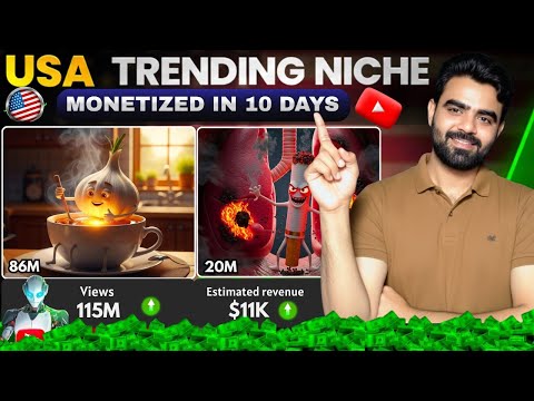 AI Viral Talking Fruit & Food Videos with Free Ai | High RPM + Faceless Niche | mr mustaqeem sadiq