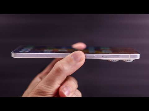 I Took a Break from iPhone - Galaxy S25 Edge Review