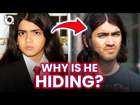 Michael Jackson's Children: Where Are They Now? |⭐ OSSA