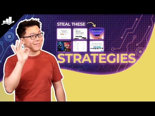 How These 6 SaaS Companies Exploded Their Organic Traffic