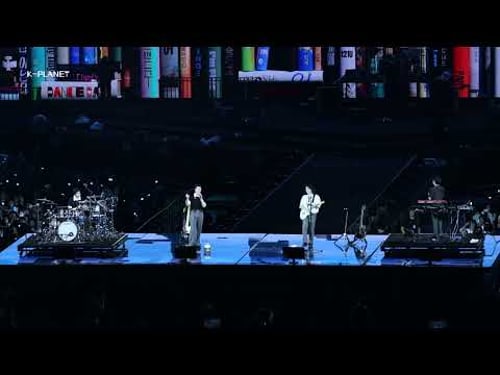 DAY6 CONCERT 'Talk 멘트 3' 4K Fancam 직캠 | 데이식스 10주년 콘서트 10th Anniversary Tour 'The DECADE' 250830