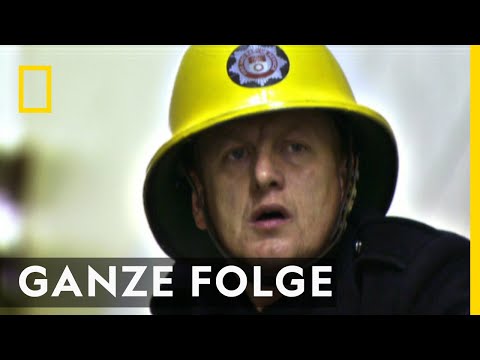 Feuer in der U Bahn - Ganze Folge | Sekunden vor dem Unglück