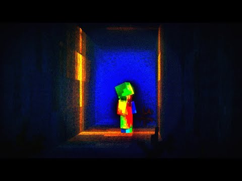 Found Footage of a Player Being Followed