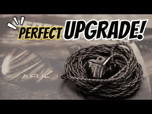 AFUL Performer 8S IEM Review: The Perfect Upgrade??