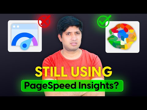 Use Chrome To Make Your Website Fast