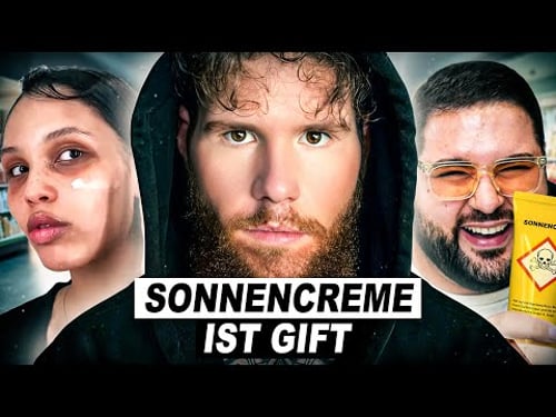 Warum wir trotz Sonnencreme mehr Hautkrebs bekommen
