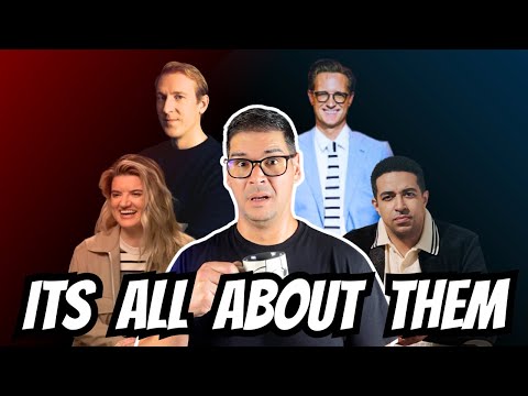 Modern Media Is Broken Because It’s Selfish