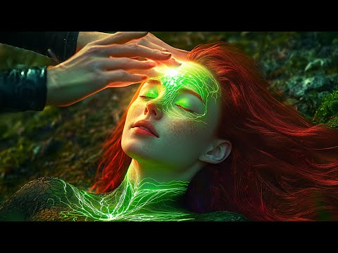 After 10 Minutes, Your Hands Will Be Able To Heal Any Part Of Your Body | Reiki Music #1