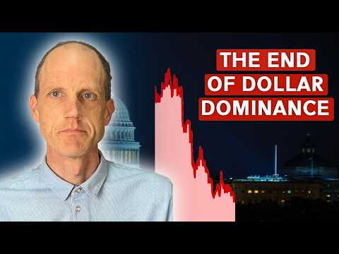 US Dollar Crash – Is This Time Different?