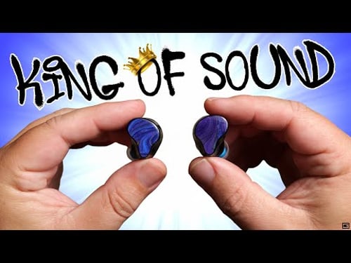 The NEW King Of Sound (Wireless Earbuds)...At What Cost?