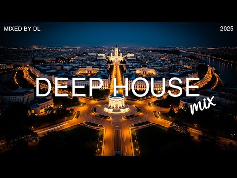 Sleepless in Lights ✨ A Midnight Soundtrack for the Soul