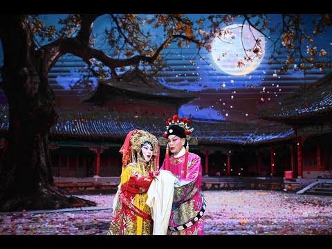 帝女花之香夭 羅家英 鄧美玲 泰國曼谷2024年10月演出