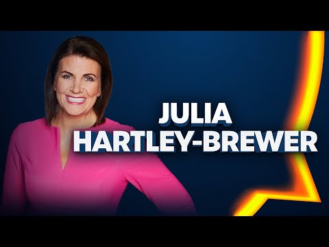 Julia Hartley-Brewer | 28-Oct-25