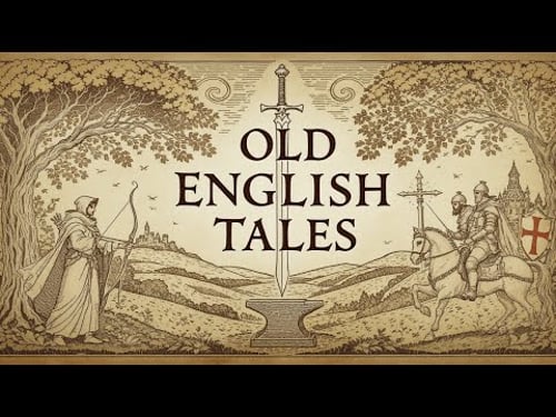 Legends, Tales, and Myths of Ancient and Modern England | Full Mythology Documentary
