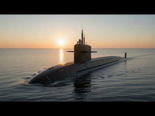 When Defense Spending Becomes Industrial Strategy