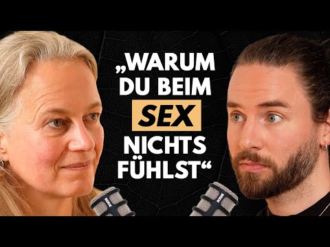 Nr. 1 Sex-Expertin: Was Intimität wirklich bedeutet – und warum viele sie gar nicht wirklich kennen