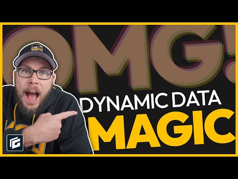 Unlock Dynamic Data Like Never Before with this Revolutionary Upgrade for GenerateBlocks!