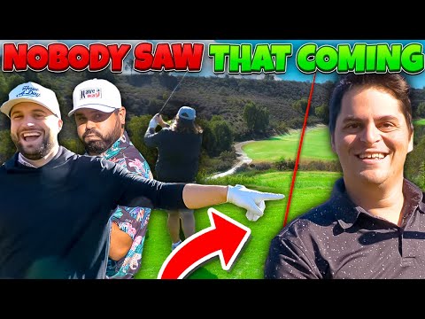 The Most Surprising Match in Bob Does Sports History