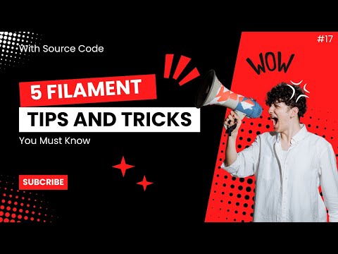 5 Essential Laravel Filament Tricks to Boost Your Workflow