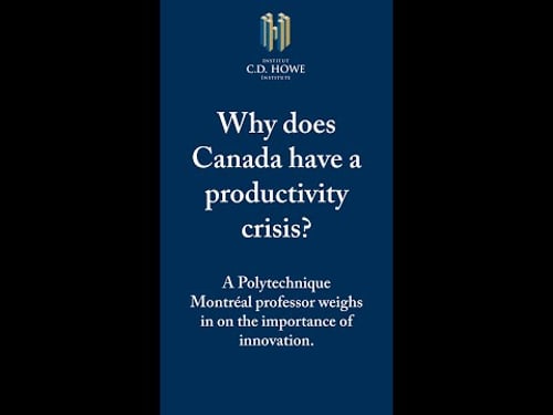 Unleashing Innovation with Catherine Beaudry