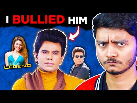 so they Blocked my Video