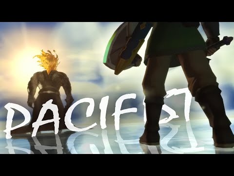 Can You Spare Every Boss in Skyward Sword?